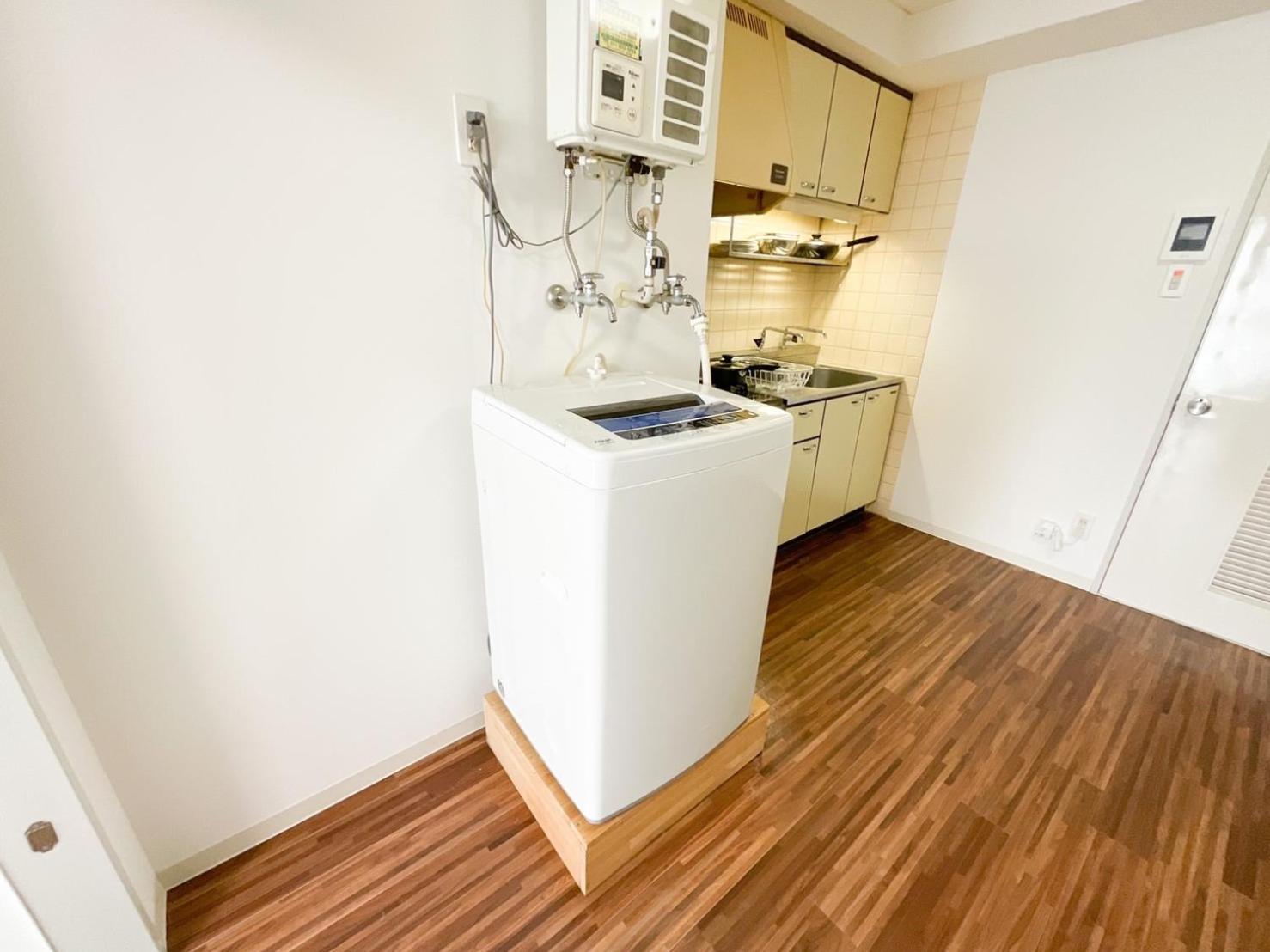 ローヤルハイツ菊水駅 Appartement Sapporo Buitenkant foto