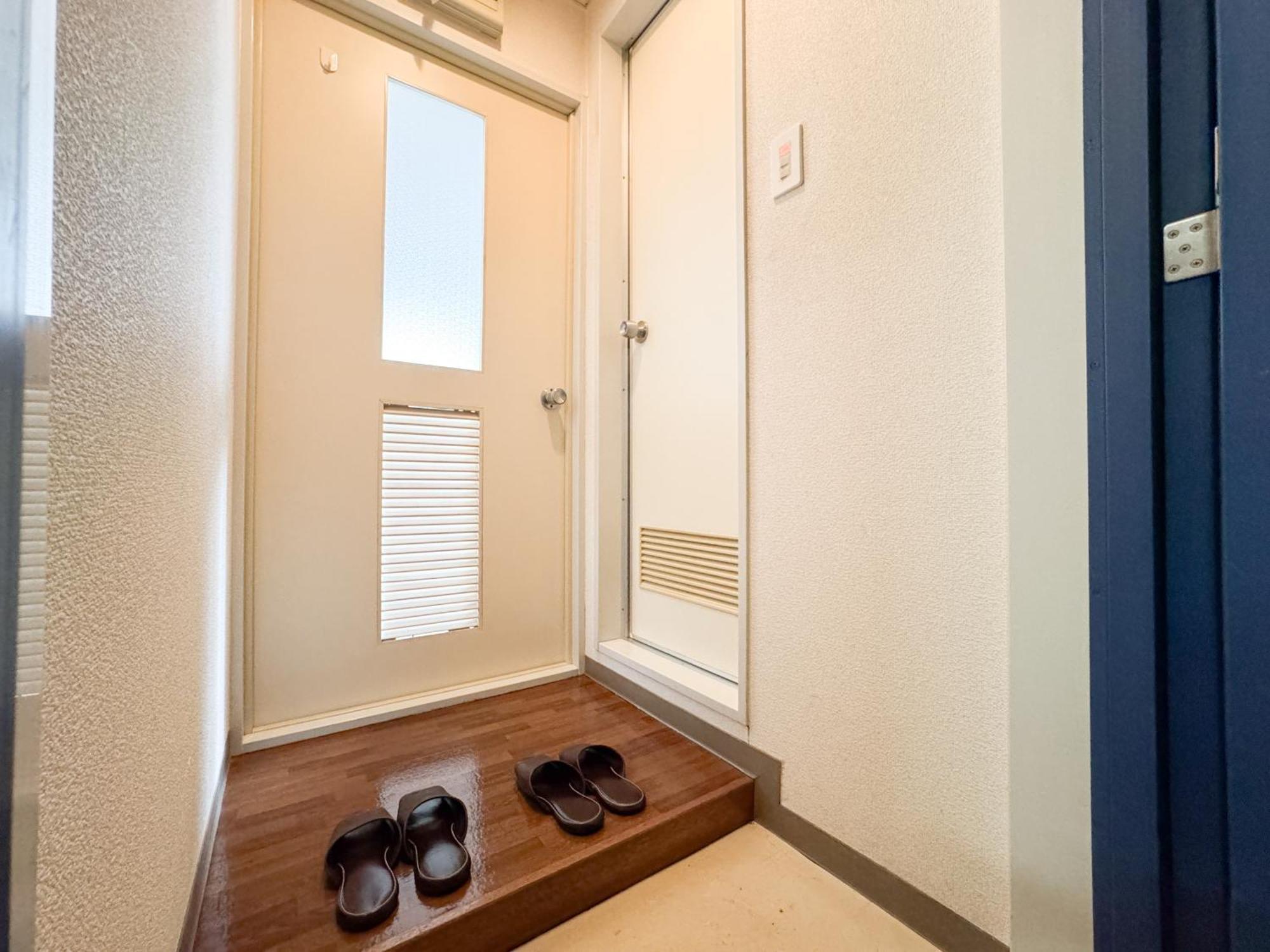 ローヤルハイツ菊水駅 Appartement Sapporo Buitenkant foto